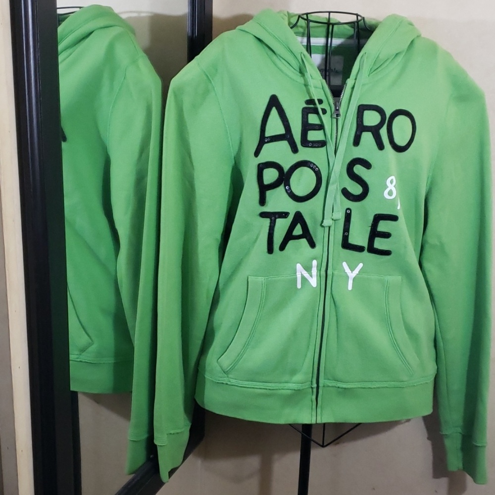 NWOT AEROPOSTAL HOODIE! Sz-XXL